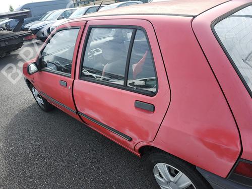 Used Parts RENAULT CLIO I (B/C57_, 5/357_) 1.4 (B/C57T, B/C57Y) 4952557