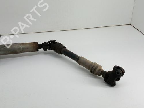 Used Steering column DAEWOO MUSSO (FJ) 2.9 TD 4x4 (120 hp) 28777973