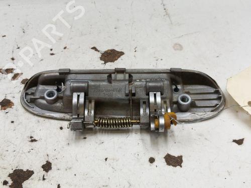 Used Rear left exterior door handle KIA PICANTO I (SA) 1.1 CRDi (75 hp) 28766460