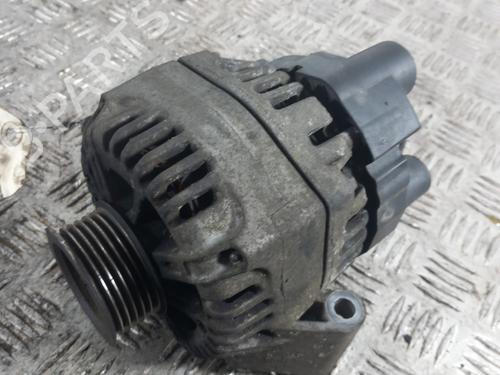 Alternator FIAT GRANDE PUNTO (199_) 1.3 D Multijet | BP30107967M7 