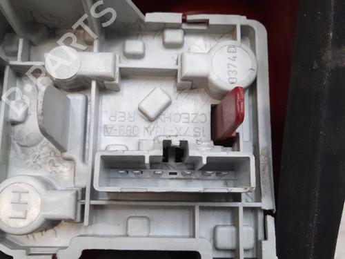 left-taillight-ford-mondeo-iii-saloon-b4y-2000-2001-2002-2003-2004-2005-2006-2007-28748809 main image