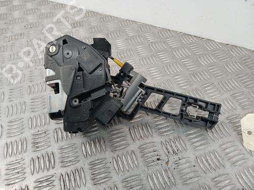 Used Electronic module FORD FIESTA VI (CB1, CCN) 1.25 (82 hp) 30392323