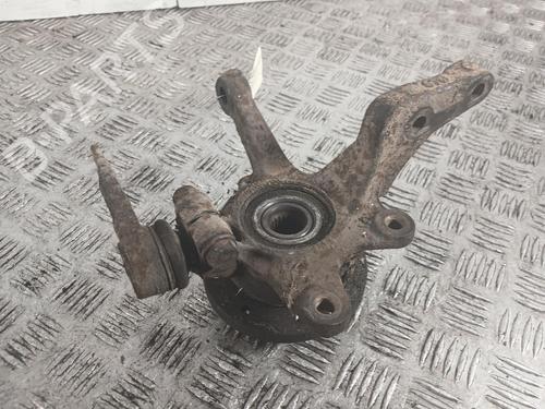 Used Left front steering knuckle Left front steering knuckle 36863070 36863070