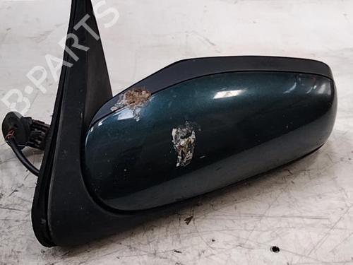Used Left mirror PEUGEOT 605 (6B) 2.1 Turbo Diesel (109 hp) 28771745