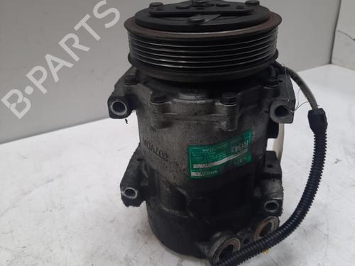 AC compressor CITROËN C5 I (DC_) 2.0 16V HPi (DCRLZB) | BP28786536M34 - Image 3