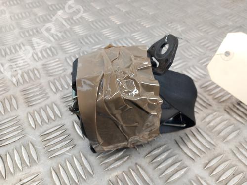Used Rear left seatbelt NISSAN QASHQAI I (J10, NJ10) 1.5 dCi (110 hp) 29898272