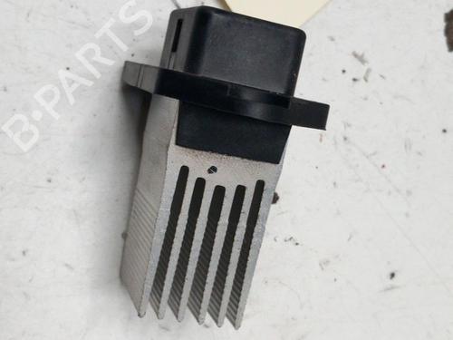 Used Heater resistor KIA RIO III (UB) 1.2 CVVT (84 hp) 28789062