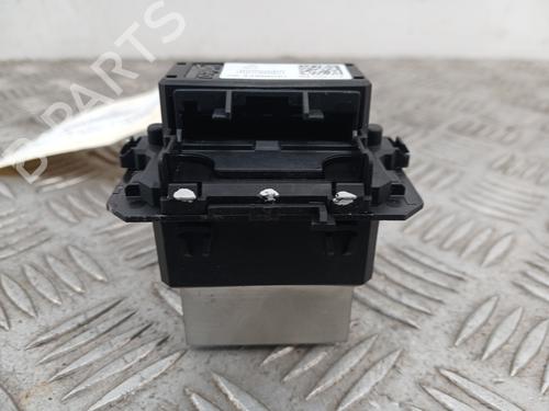 heater-resistor-dacia-sandero-ii-2012-33207042 main image