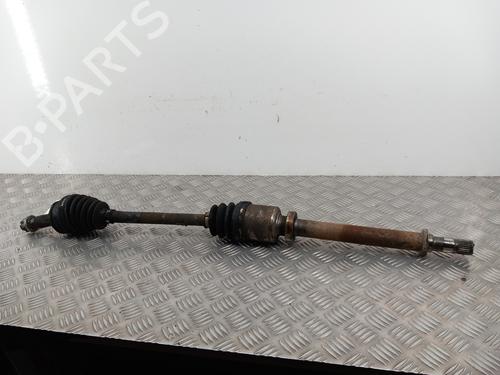 Used Right front driveshaft RENAULT KANGOO / GRAND KANGOO II (KW0/1_) 1.5 dCi 90 (KW05, KW08, KW0G, KW11) (90 hp) 28745729