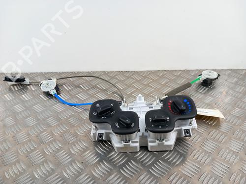 Used Climate control FIAT PANDA (312_, 319_) 0.9 Natural Power (312PXN1A) (80 hp) 28782428
