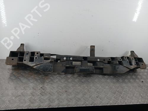 Used Rear bumper bracket RENAULT TWINGO II (CN0_) 1.5 dCi (CN0E) (64 hp) 31316911