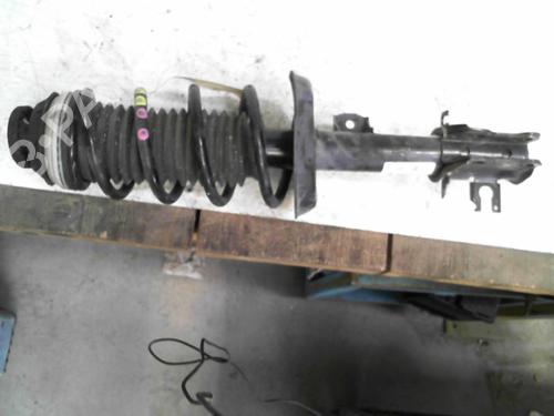 Used Left front shock absorber FIAT PUNTO (199_) 1.2 (199AXZ1A, 199BXZ1A) (69 hp) 28777383
