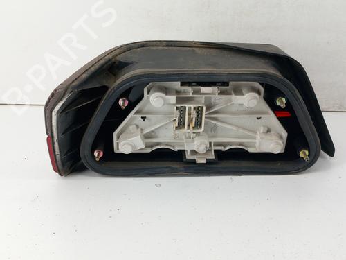 Used Right taillight Right taillight PEUGEOT 605 (6B) 2.1 Turbo Diesel (109 hp) 28751109 28751109