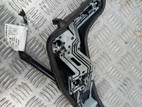 Used Lamp holder Lamp holder PEUGEOT 207 (WA_, WC_) 1.6 HDi (92 hp) 34629028 34629028