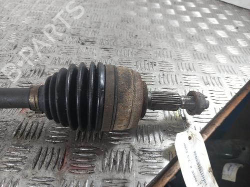 Right front driveshaft DACIA DUSTER (HS_) 1.5 dCi | BP28780134M39 