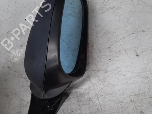 Right mirror PEUGEOT 406 Coupe (8C) 2.2 HDI | BP28752436C27 
