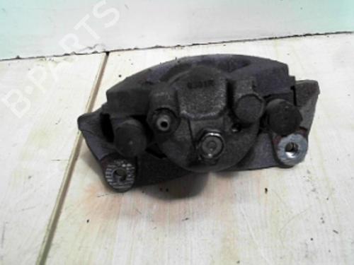 Left front brake caliper TOYOTA YARIS (_P9_) 1.33 VVT-i (NSP90_, NSP90R) | BP28792044M105