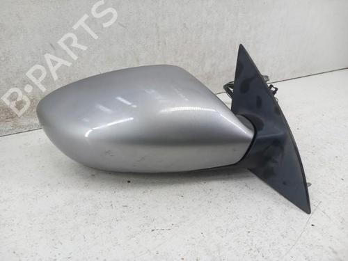 Right mirror PEUGEOT 607 (9D, 9U) 2.2 HDi | BP28783465C27