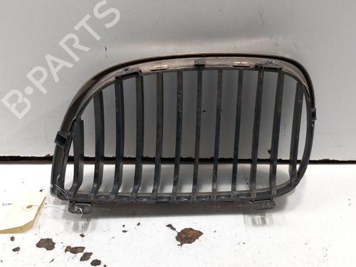 Grille BMW 1 (E87) 120 d | BP28789003C40 