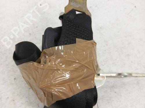 Used Rear left belt tensioner BMW 3 (E46) 320 d (150 hp) 28746195