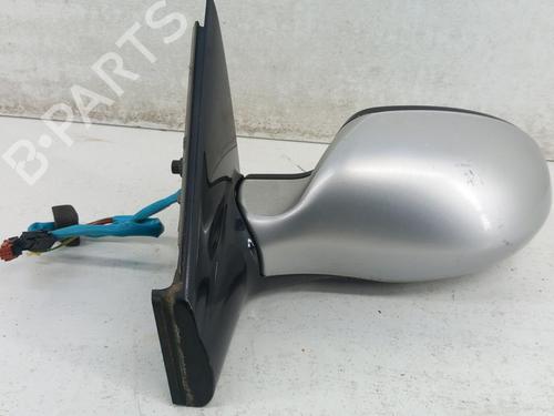 Used Left mirror CITROËN C5 II (RC_) 2.2 HDi (170 hp) 28772985