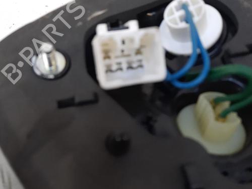 Used Left tailgate light KIA RIO III (UB) 1.1 CRDi (75 hp) 28758392