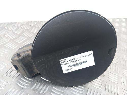 Used Fuel flap PEUGEOT 2008 I (CU_) 1.5 BlueHDI 120 (120 hp) 28744824