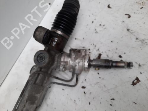 Used Steering rack TOYOTA COROLLA Verso (ZER_, ZZE12_, R1_) 2.0 D-4D (CUR10_, CUR10R) (116 hp) 28791478