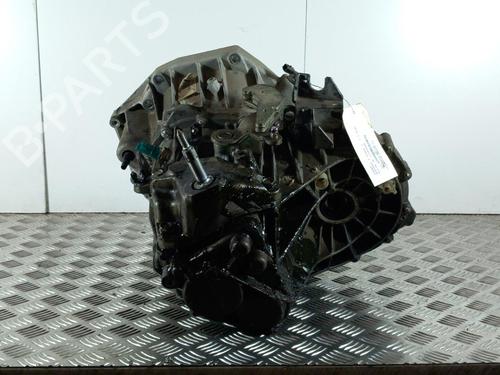 Used Gearbox Gearbox NISSAN QASHQAI I (J10, NJ10) 1.5 dCi (110 hp) 28772957 28772957