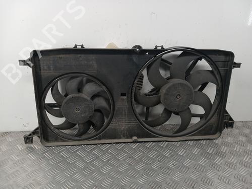 Radiator fan FORD TRANSIT Van (FA_ _) 2.2 TDCi | BP30354295M35 - Image 2