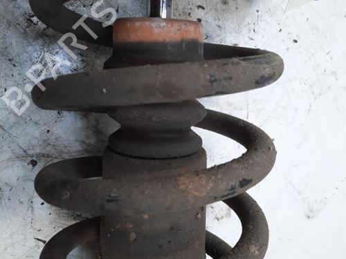 Højre fortil støddæmper AUDI A4 B6 (8E2) 1.9 TDI | BP29844066M17