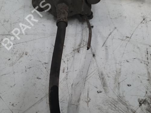 Used Right rear brake caliper BMW 5 (E39) 525 td (116 hp) 28761150