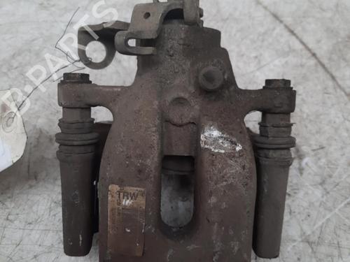 Used Right rear brake caliper PEUGEOT 308 SW I (4E_, 4H_) 1.6 HDi (109 hp) 28760547