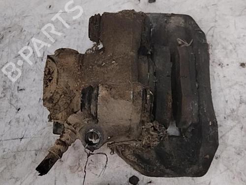 Used Left front brake caliper CITROËN BX (XB-_) TRD Turbo (90 hp) 28754088