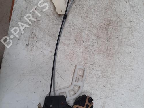 Rear right lock KIA SPORTAGE II (JE_, KM_) 2.0 CRDi | BP28775124C99 