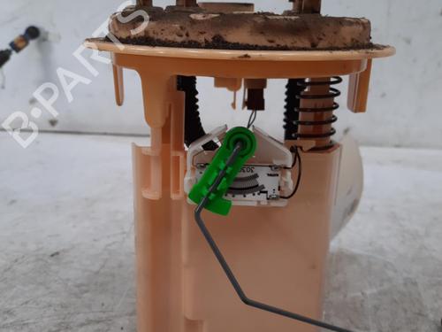 Used Fuel pump PEUGEOT 308 I (4A_, 4C_) 1.6 HDi (92 hp) 28752418