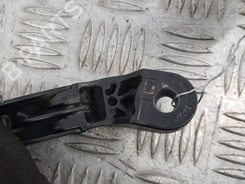 Front windshield wiper arm CITROËN XSARA (N1) 2.0 HDi 90 | BP31940780C143