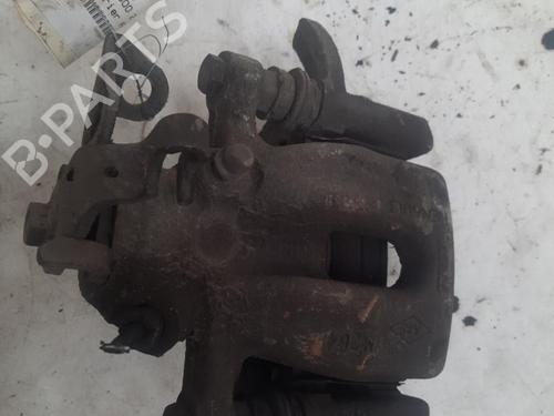 Used Right rear brake caliper RENAULT KANGOO / GRAND KANGOO II (KW0/1_) 1.5 dCi 90 (KW05, KW08, KW0G, KW11) (90 hp) 28784922