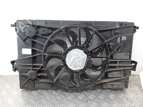 Koelventilatormotor RENAULT MEGANE E-TECH SUV EV60 (BNJ1) (218 hp) 29412338