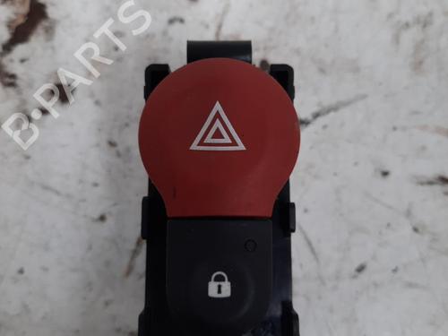 Warning switch RENAULT KANGOO Express (FW0/1_) 1.5 dCi 90 (FW0G, FW05, FW08, FW11) | BP28754130I22 