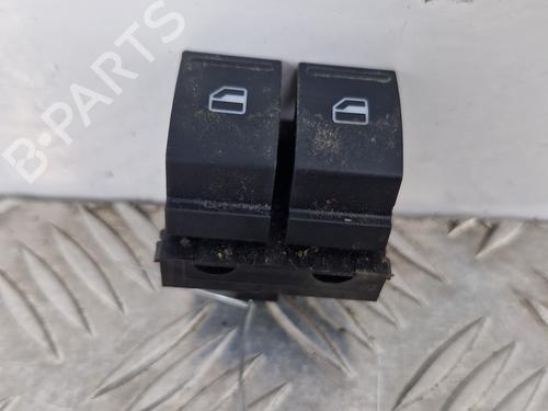 Used Left front window switch SEAT IBIZA IV ST (6J8, 6P8) 1.0 TSI (110 hp) 28757268