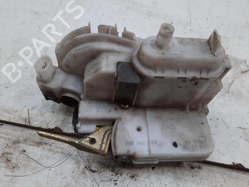Used Electronic module VW POLO (6N2) 1.9 SDI (64 hp) 28786909