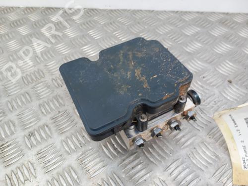 Used ABS pump ABS pump CITROËN C3 III (SX) 1.2 PureTech 82 (83 hp) 28742900 28742900