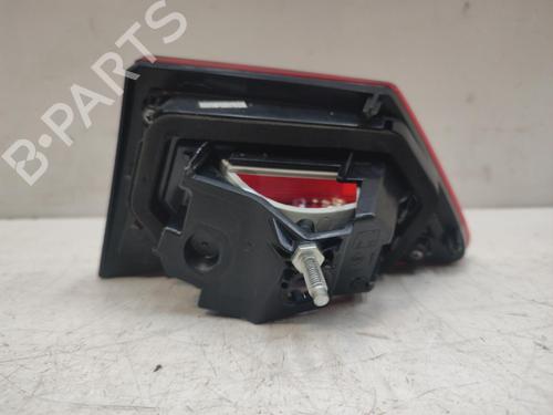 Used Left tailgate light RENAULT CLIO IV (BH_) 1.5 dCi 75 (75 hp) 28786469