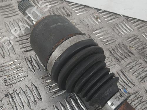 Right front driveshaft FIAT PANDA (312_, 319_) 1.2 (312PXA1A) | BP37202523M39 - Image 2