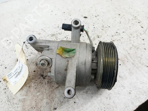 AC-Kompressor TOYOTA AYGO (_B4_) 1.0 (KGB40) (69 hp) 28782564