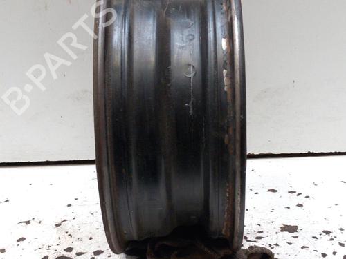 Used Rim MAZDA 2 (DY) 1.4 CD (68 hp) 28766755