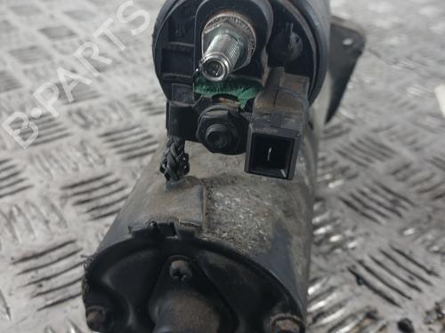 Used Starter Starter VW POLO III (6N1) 60 1.4 (60 hp) 31610872 31610872