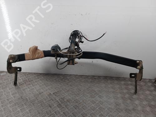 Trækkugle/Mekanisme Trækkugle/Mekanisme PEUGEOT 208 I (CA_, CC_) [2012-2021] 33304669 33304669