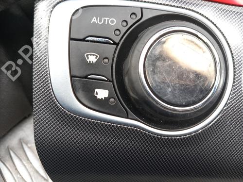 Warning switch CITROËN C4 II (NC_) 1.6 HDi 115 | BP29843950I22 - Image 5